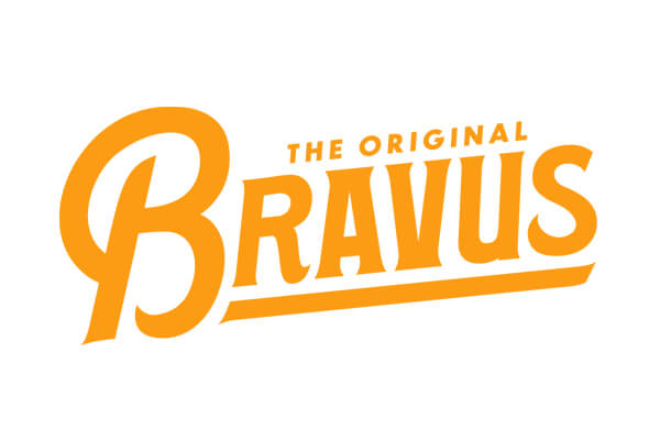 Bravus Logo